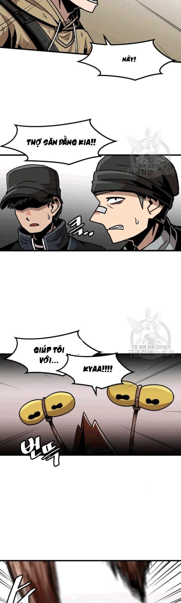 Nâng Cấp Một Mình Chapter 26 - Trang 2