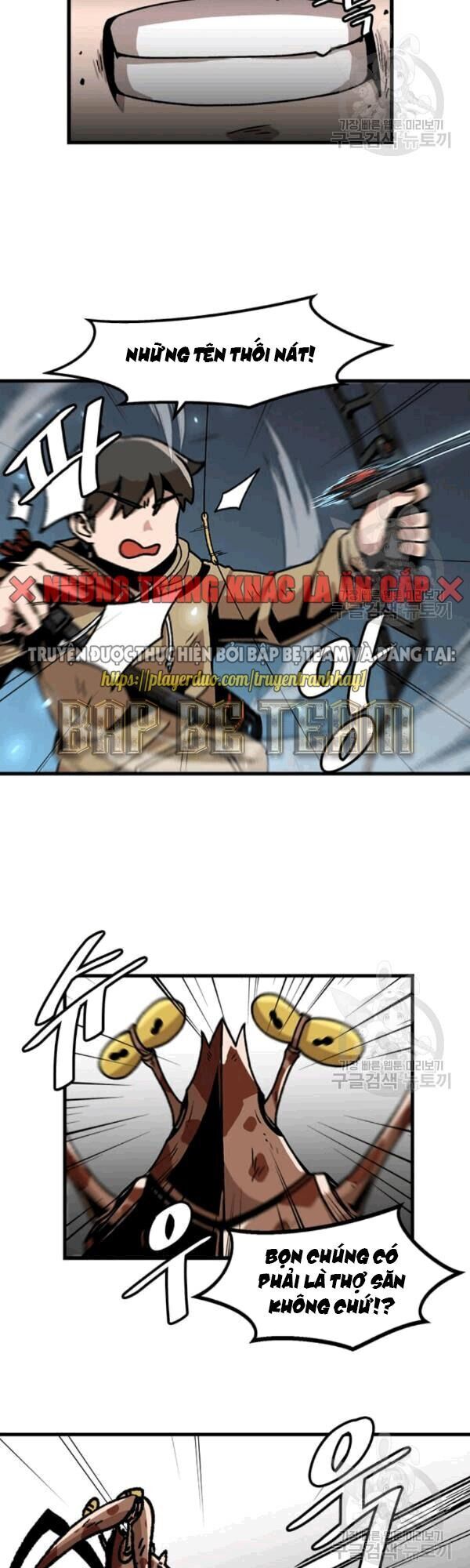 Nâng Cấp Một Mình Chapter 26 - Trang 2