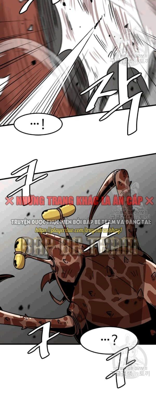 Nâng Cấp Một Mình Chapter 26 - Trang 2