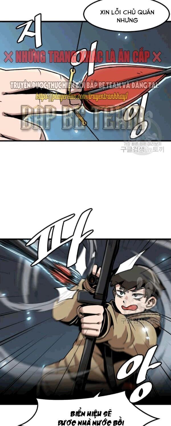 Nâng Cấp Một Mình Chapter 26 - Trang 2