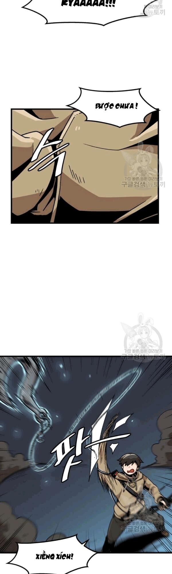 Nâng Cấp Một Mình Chapter 26 - Trang 2