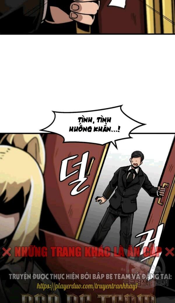 Nâng Cấp Một Mình Chapter 26 - Trang 2