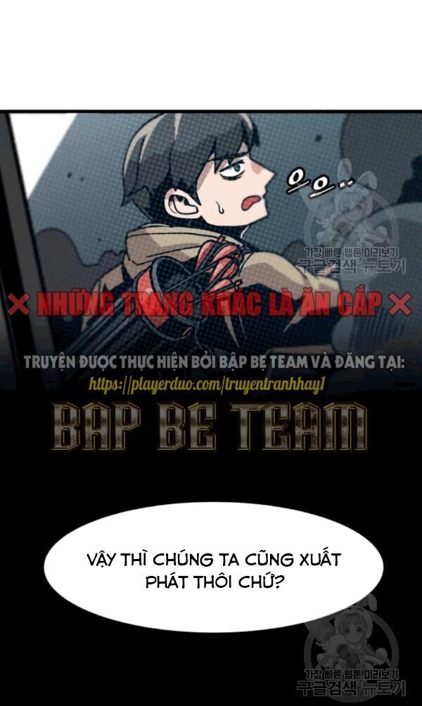 Nâng Cấp Một Mình Chapter 26 - Trang 2