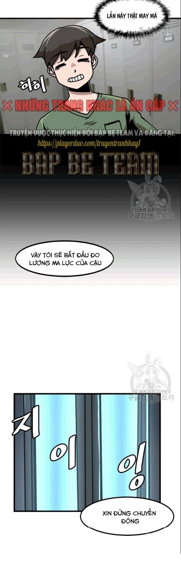 Nâng Cấp Một Mình Chapter 28 - Trang 2