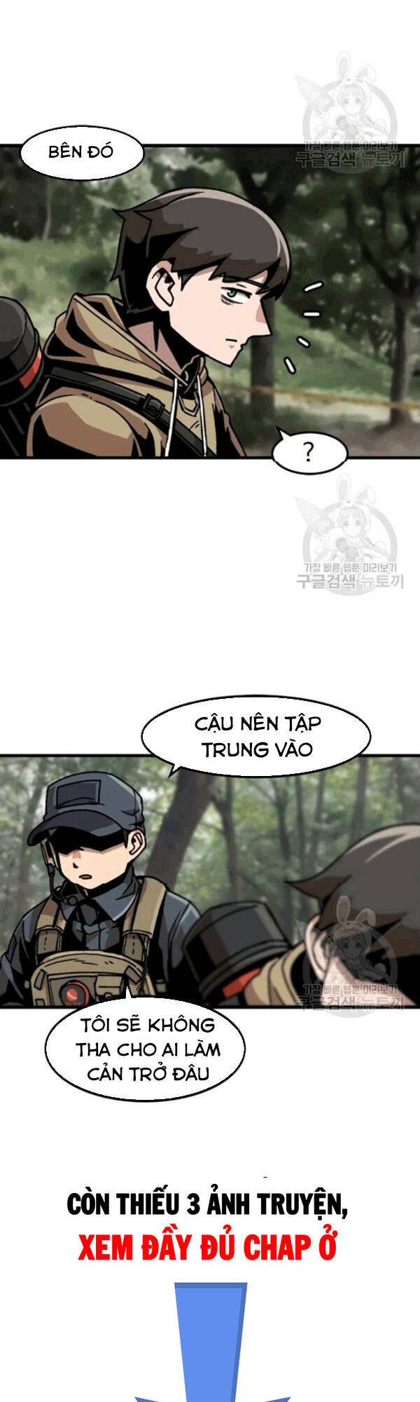 Nâng Cấp Một Mình Chapter 29 - Trang 2
