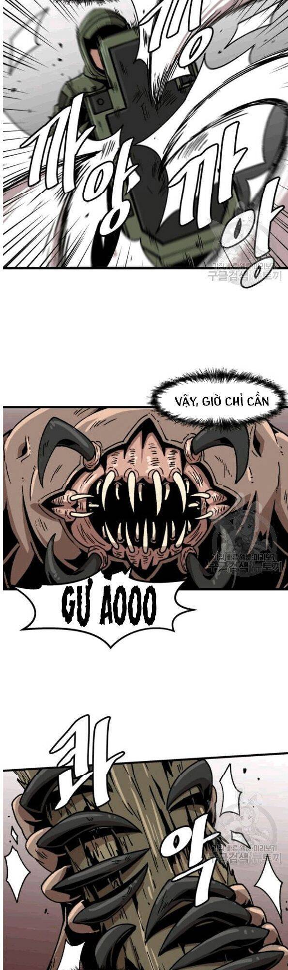 Nâng Cấp Một Mình Chapter 30 - Trang 2