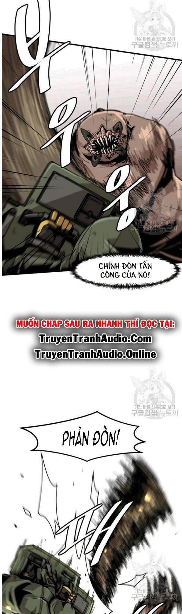 Nâng Cấp Một Mình Chapter 30 - Trang 2