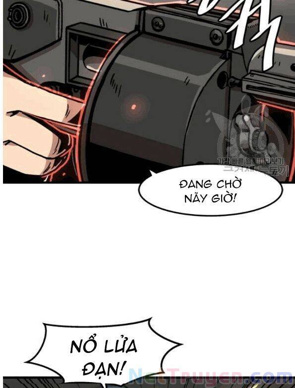 Nâng Cấp Một Mình Chapter 30 - Trang 2