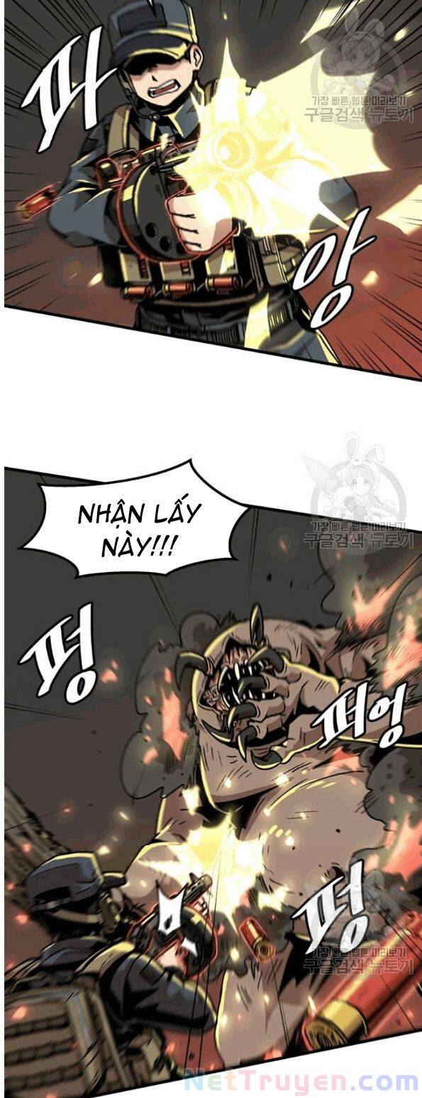 Nâng Cấp Một Mình Chapter 30 - Trang 2