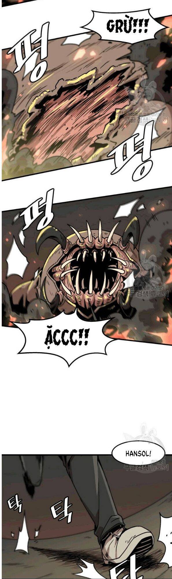 Nâng Cấp Một Mình Chapter 30 - Trang 2