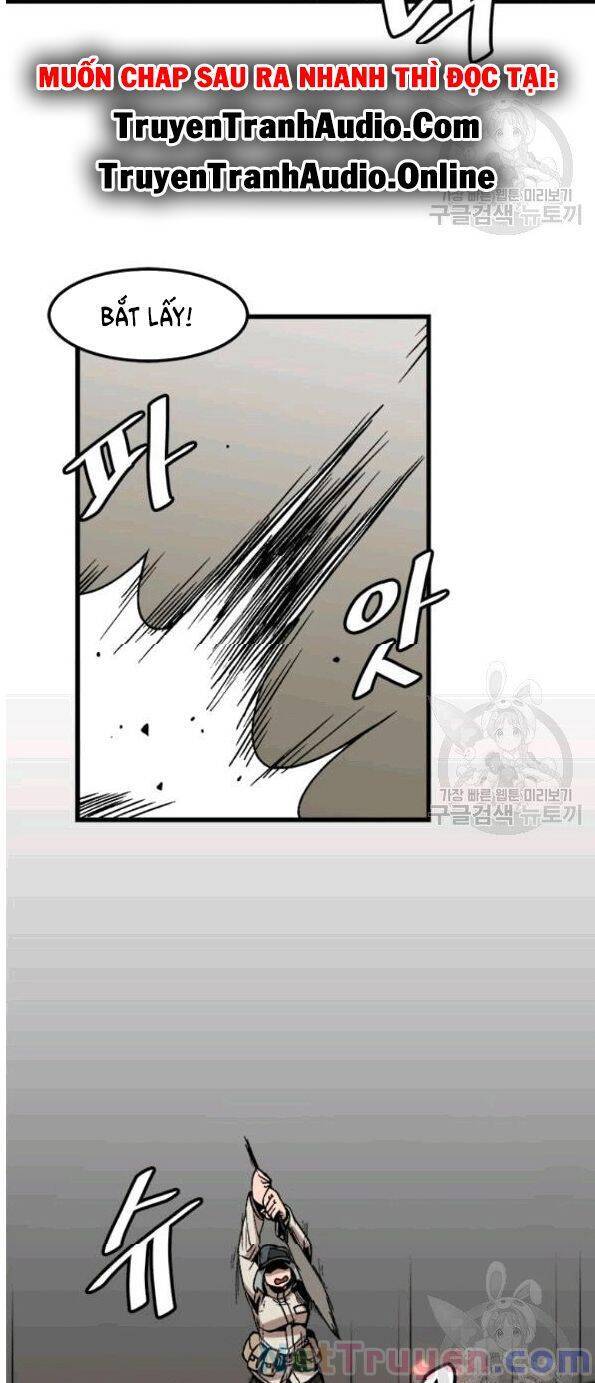 Nâng Cấp Một Mình Chapter 30 - Trang 2