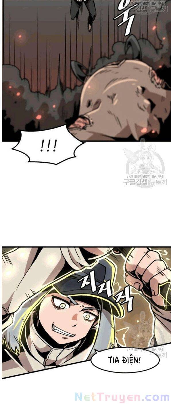 Nâng Cấp Một Mình Chapter 30 - Trang 2