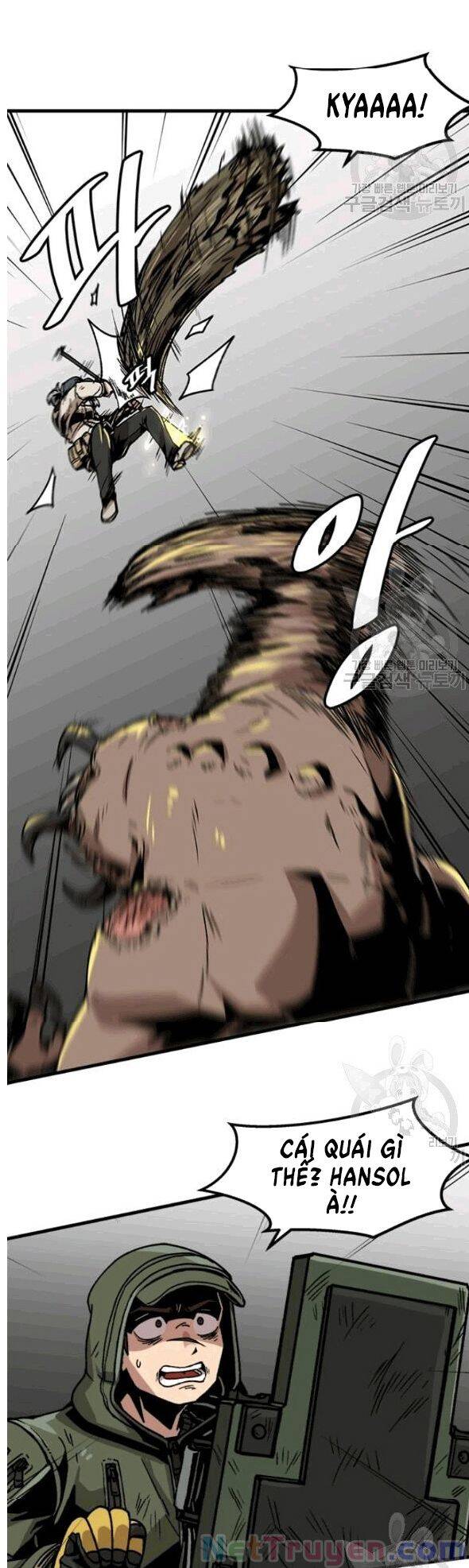 Nâng Cấp Một Mình Chapter 30 - Trang 2