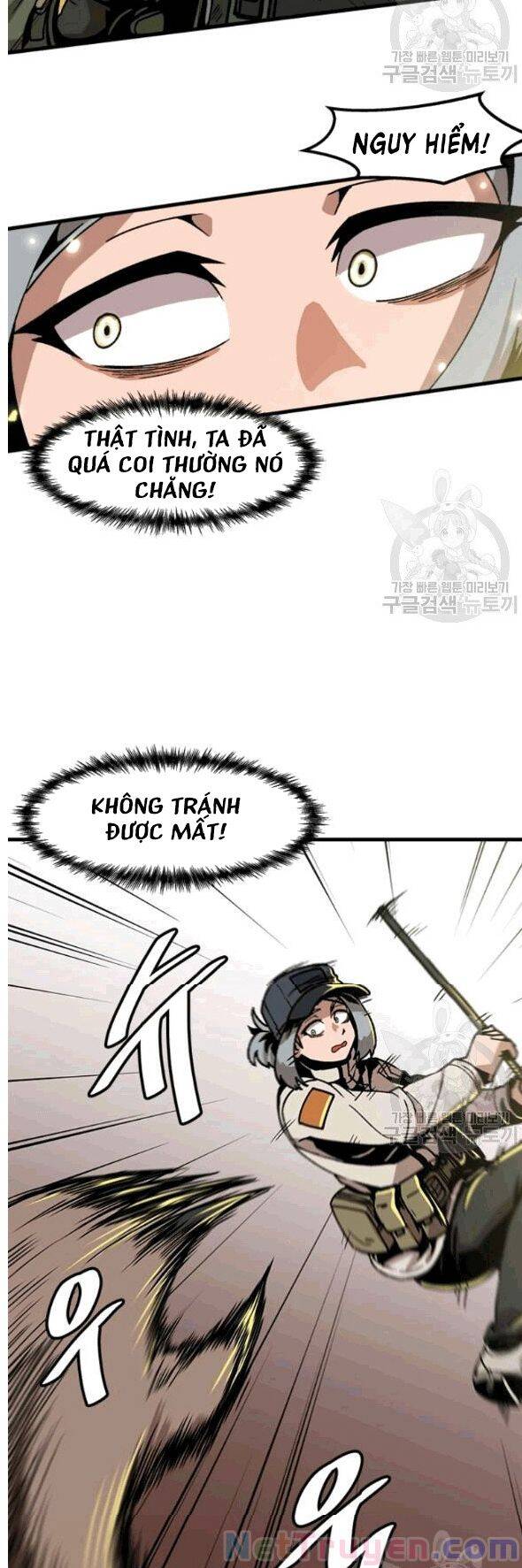 Nâng Cấp Một Mình Chapter 30 - Trang 2