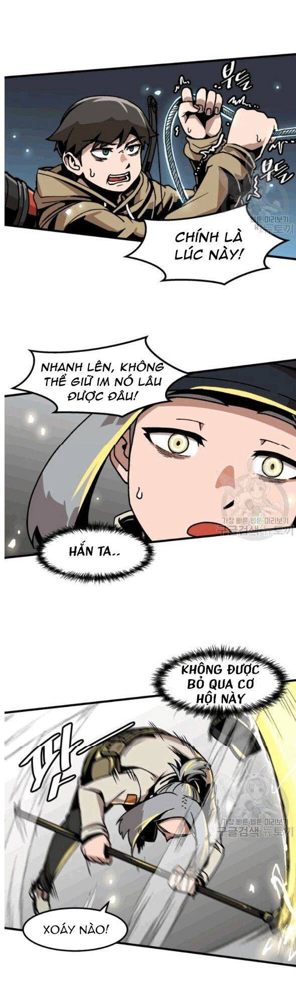 Nâng Cấp Một Mình Chapter 30 - Trang 2