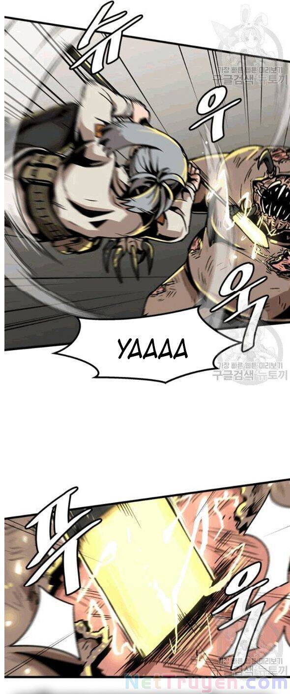 Nâng Cấp Một Mình Chapter 30 - Trang 2