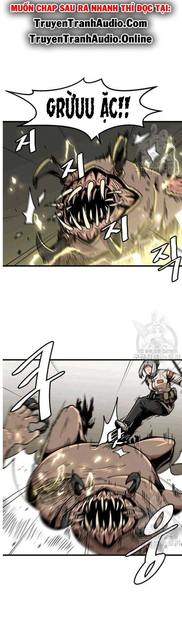 Nâng Cấp Một Mình Chapter 30 - Trang 2