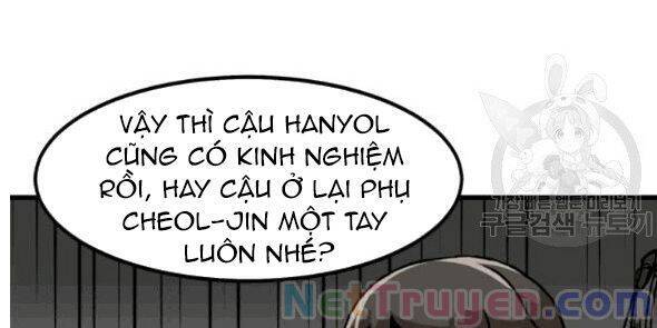 Nâng Cấp Một Mình Chapter 30 - Trang 2