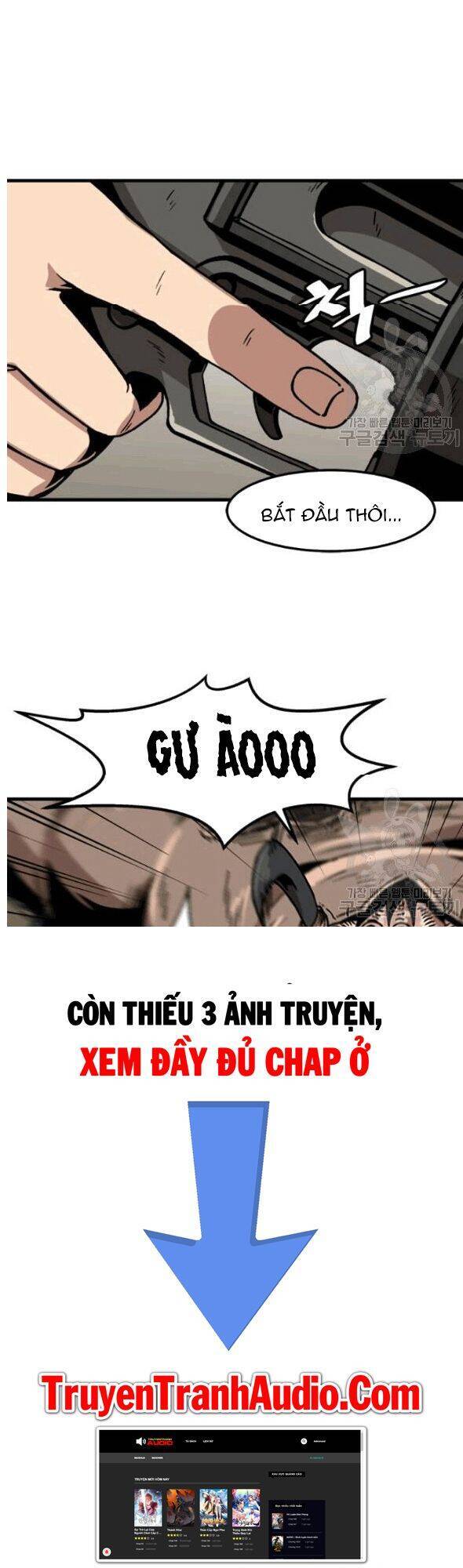 Nâng Cấp Một Mình Chapter 30 - Trang 2