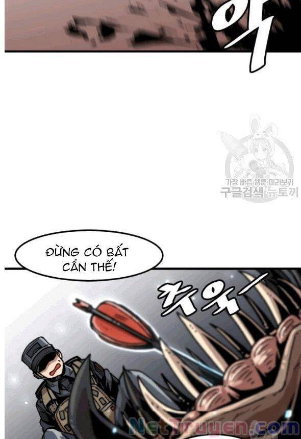 Nâng Cấp Một Mình Chapter 30 - Trang 2