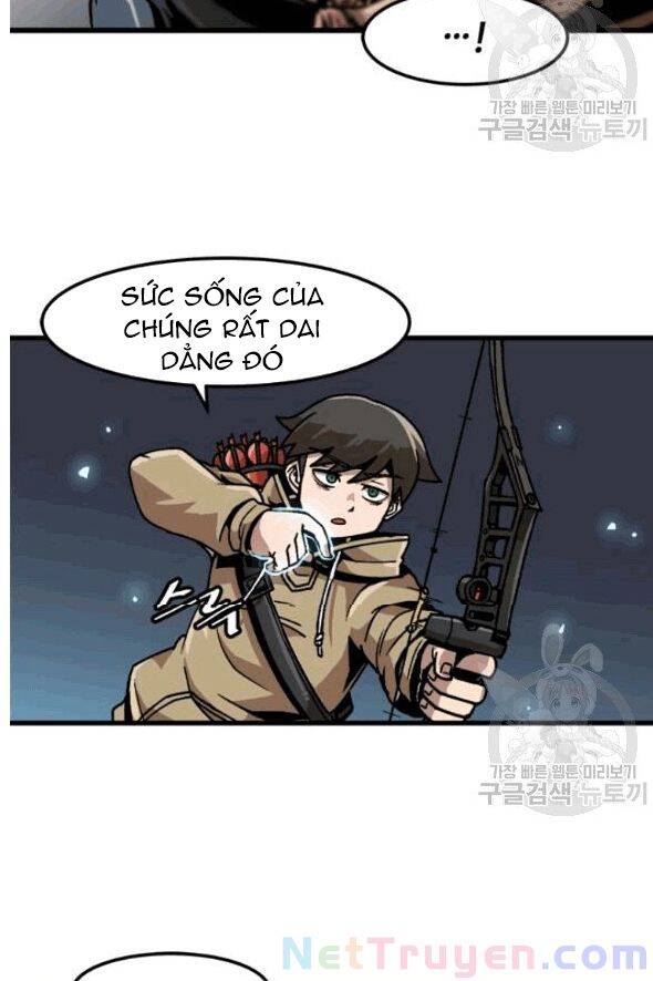 Nâng Cấp Một Mình Chapter 30 - Trang 2