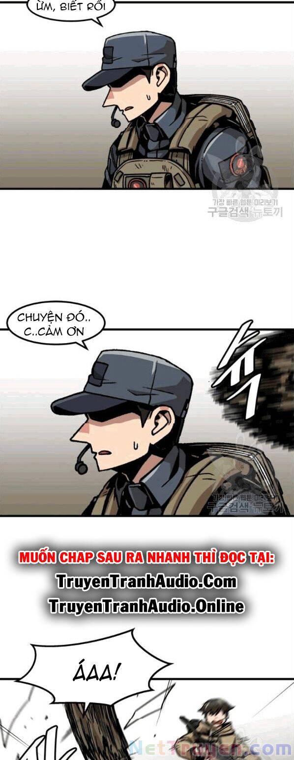 Nâng Cấp Một Mình Chapter 30 - Trang 2