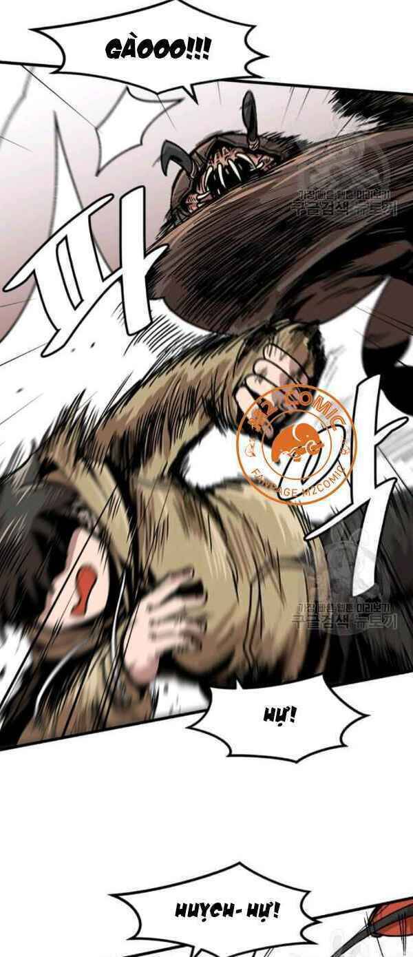 Nâng Cấp Một Mình Chapter 31 - Trang 2