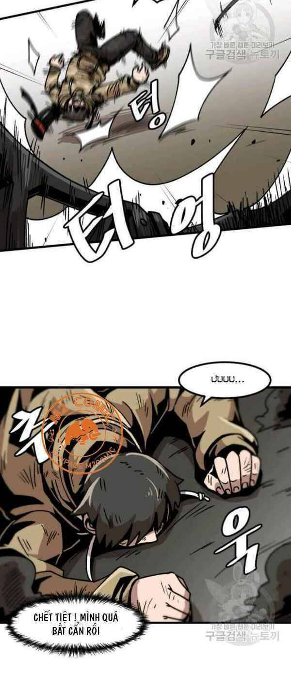 Nâng Cấp Một Mình Chapter 31 - Trang 2