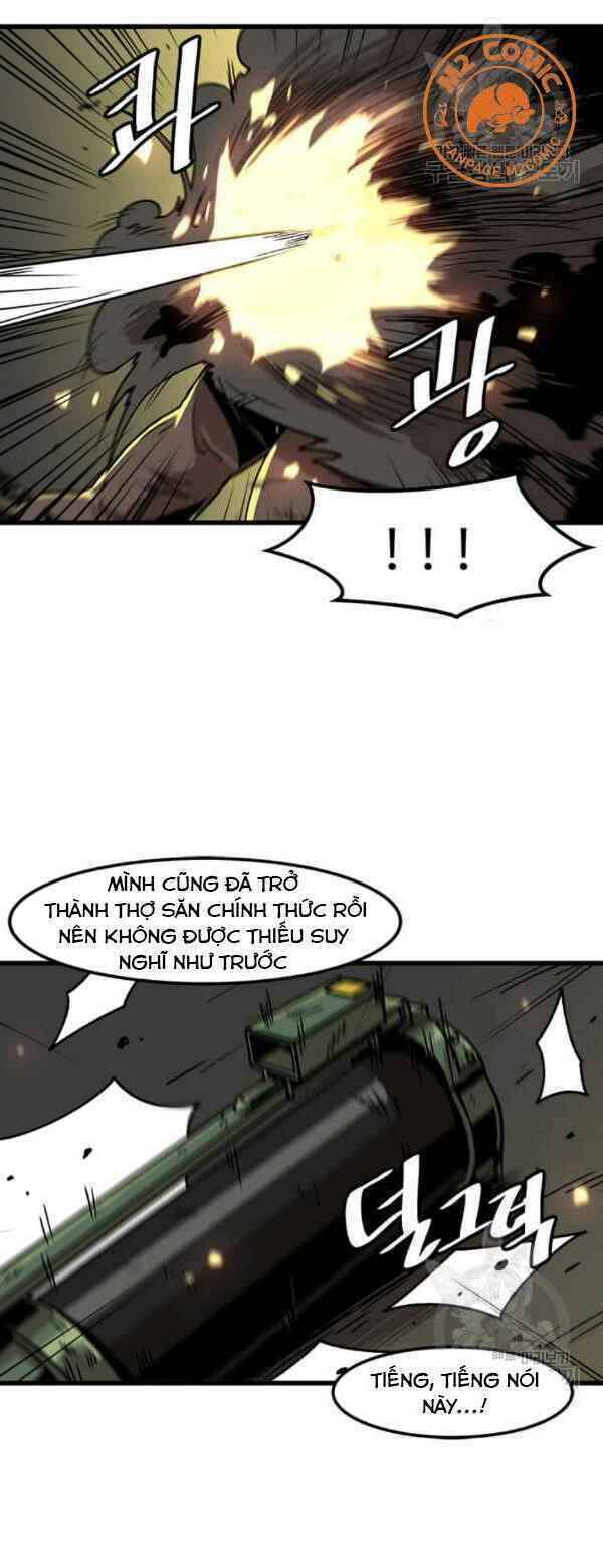 Nâng Cấp Một Mình Chapter 31 - Trang 2