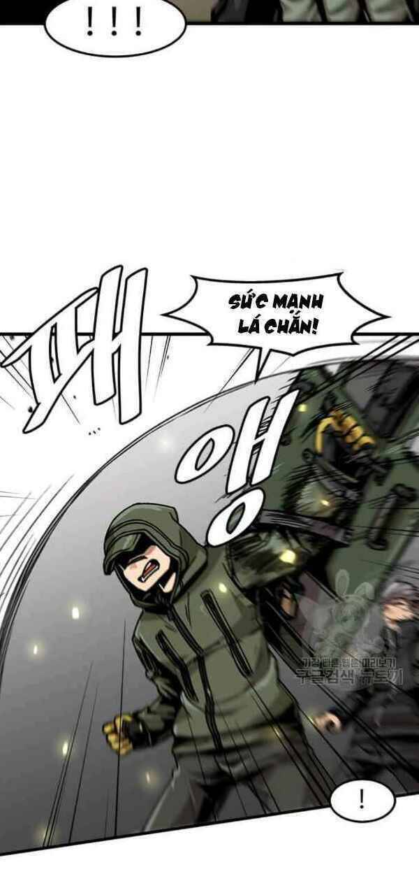 Nâng Cấp Một Mình Chapter 31 - Trang 2