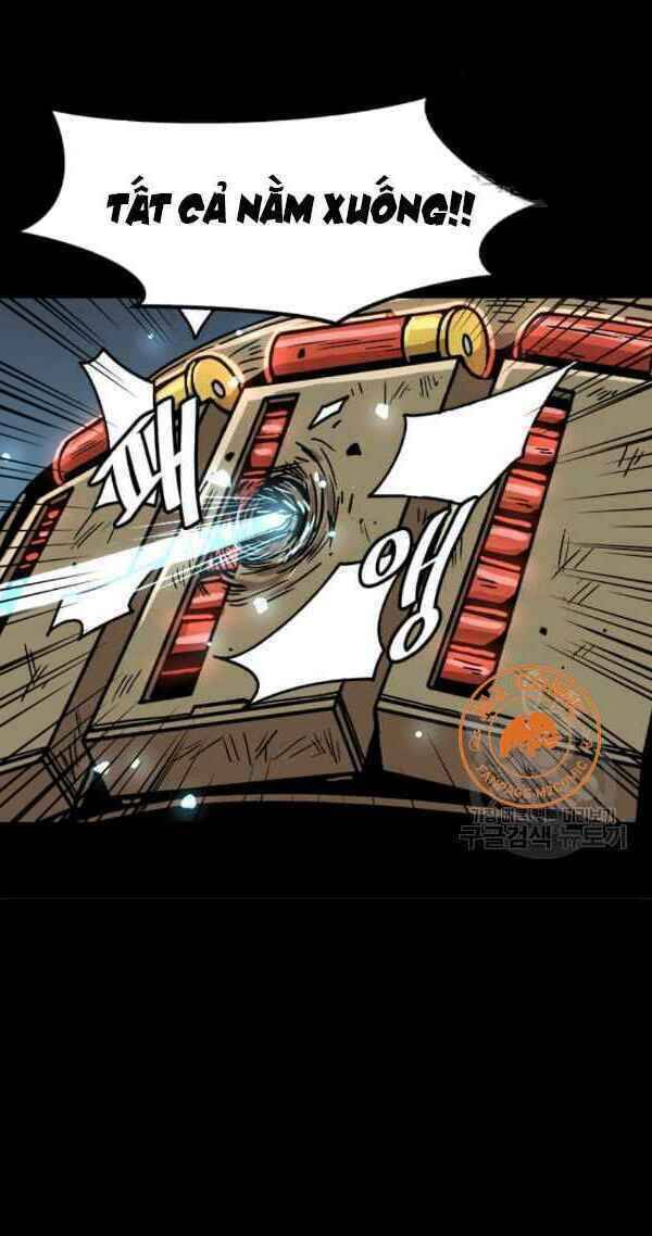 Nâng Cấp Một Mình Chapter 31 - Trang 2