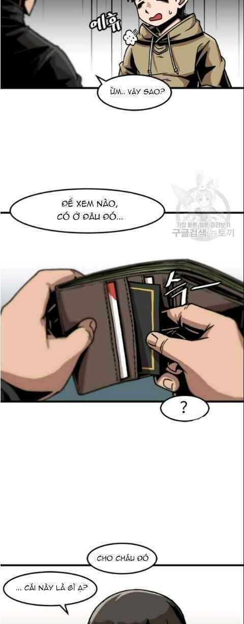 Nâng Cấp Một Mình Chapter 32 - Trang 2