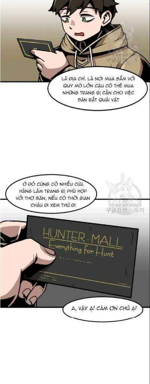 Nâng Cấp Một Mình Chapter 32 - Trang 2