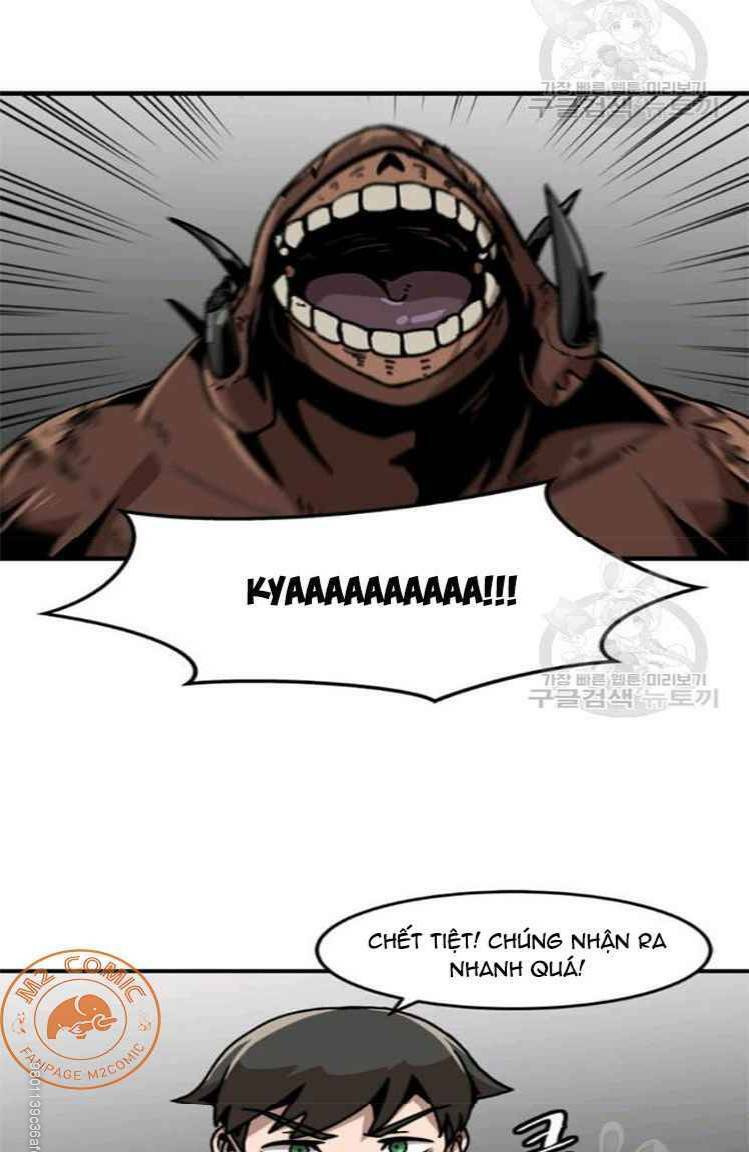 Nâng Cấp Một Mình Chapter 35 - Trang 2