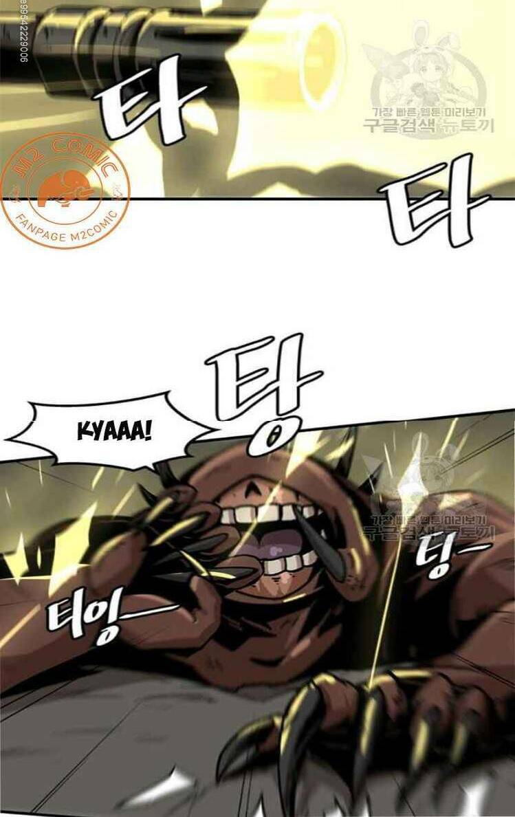 Nâng Cấp Một Mình Chapter 35 - Trang 2