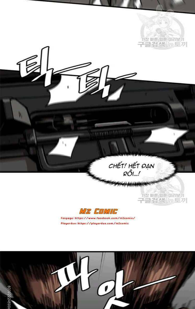 Nâng Cấp Một Mình Chapter 35 - Trang 2