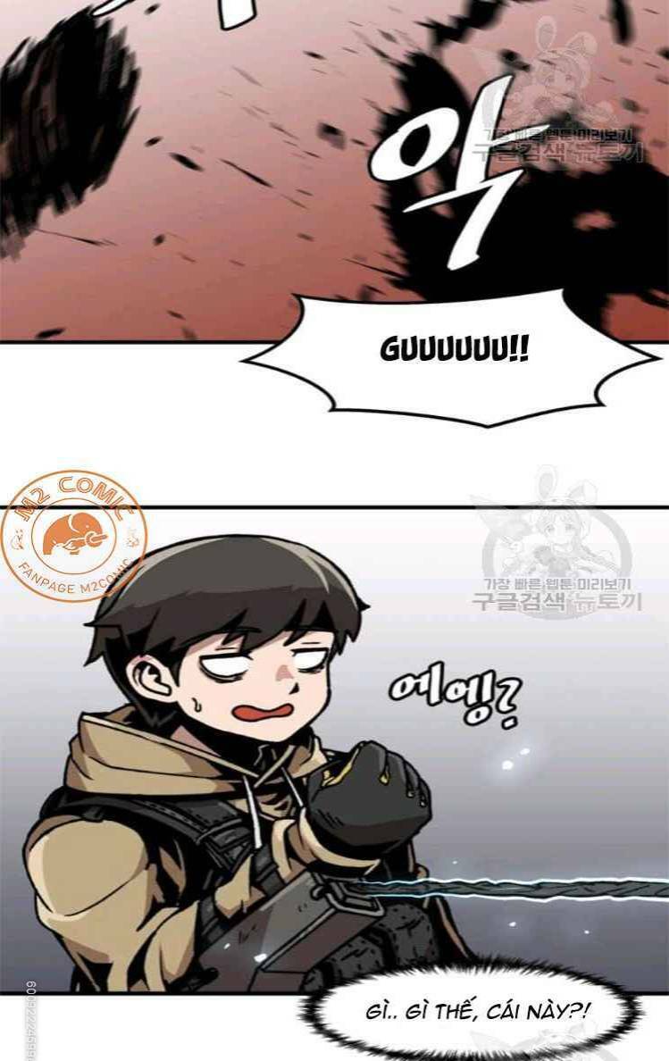 Nâng Cấp Một Mình Chapter 35 - Trang 2