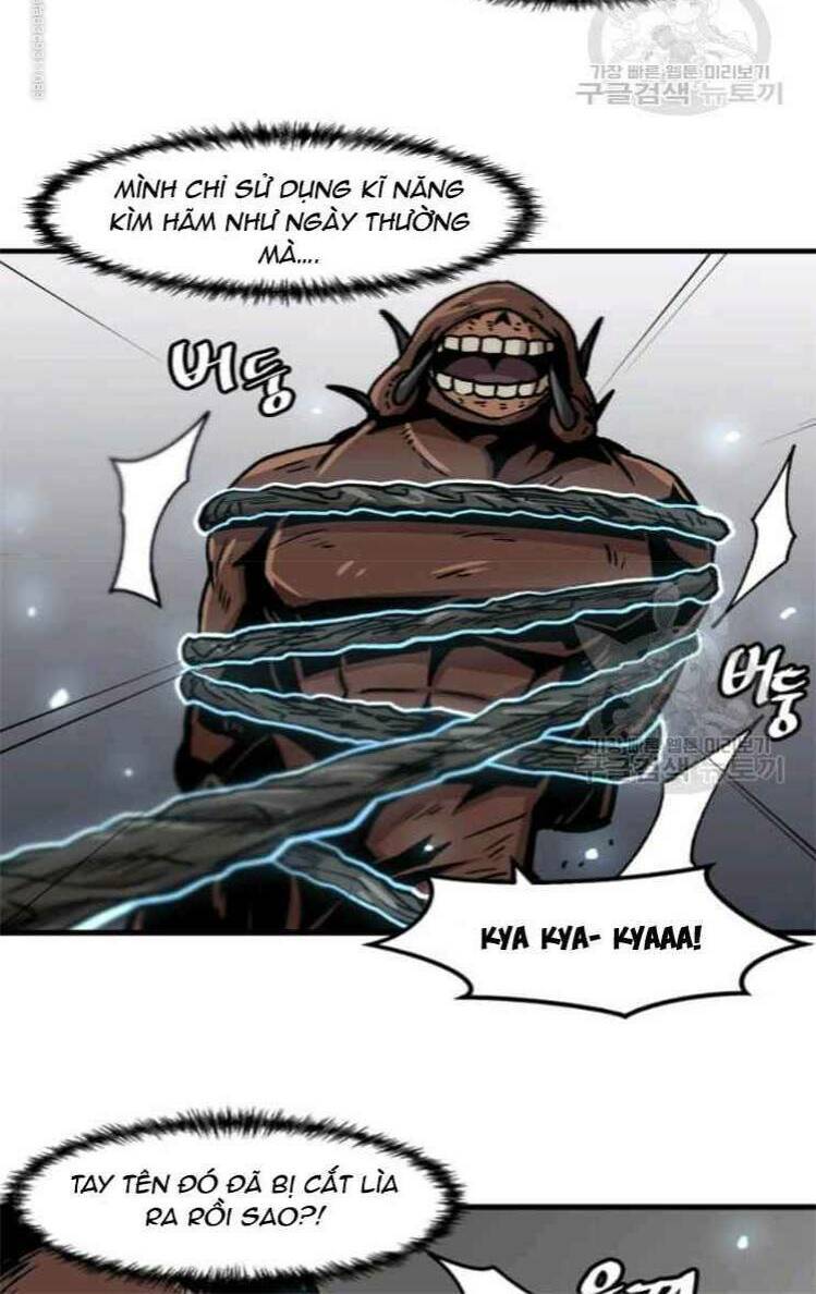 Nâng Cấp Một Mình Chapter 35 - Trang 2