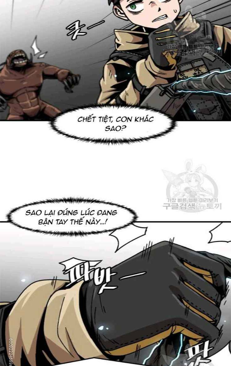 Nâng Cấp Một Mình Chapter 35 - Trang 2