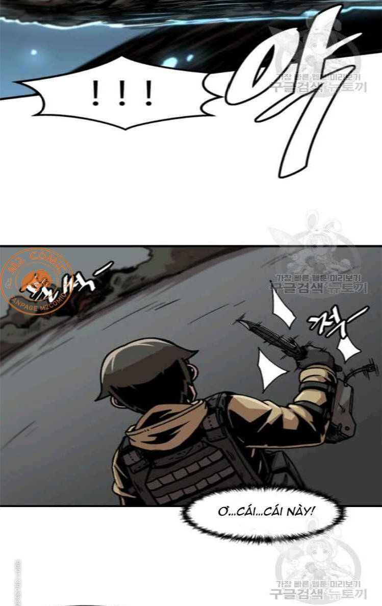 Nâng Cấp Một Mình Chapter 35 - Trang 2