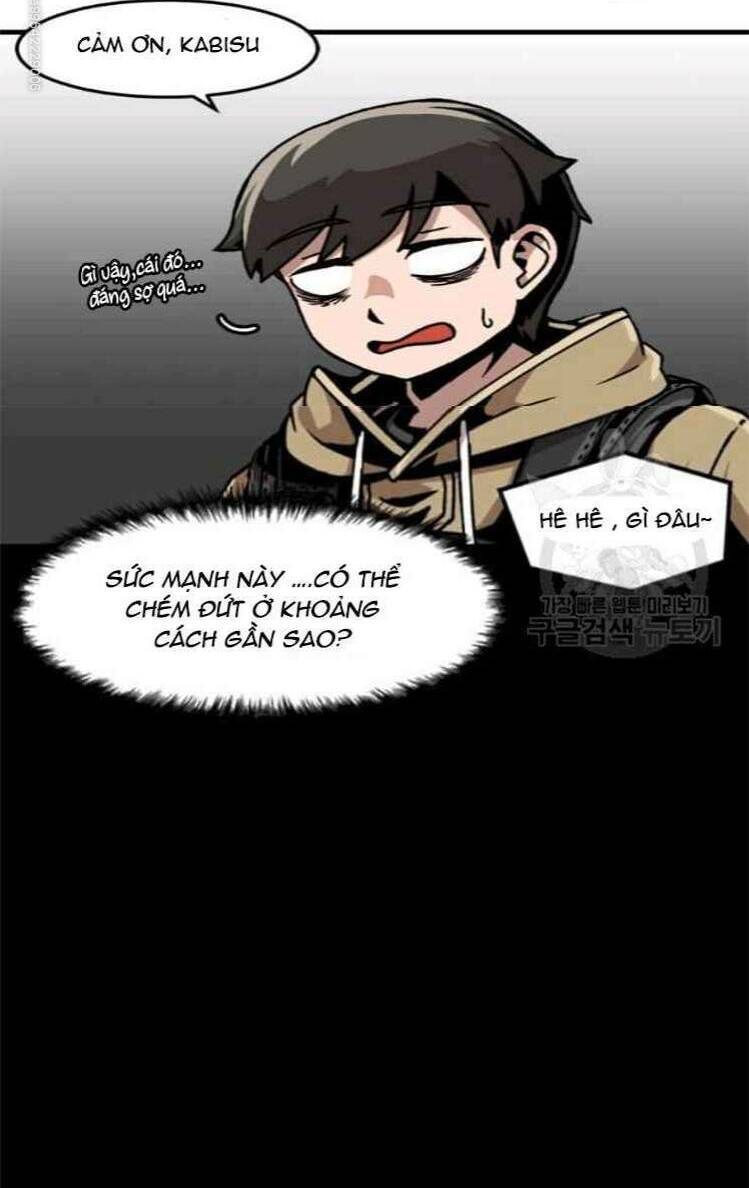 Nâng Cấp Một Mình Chapter 35 - Trang 2