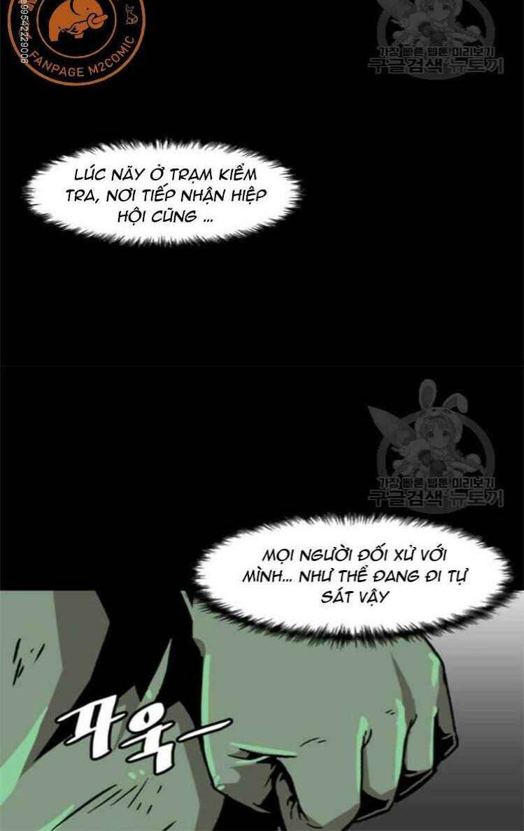 Nâng Cấp Một Mình Chapter 35 - Trang 2