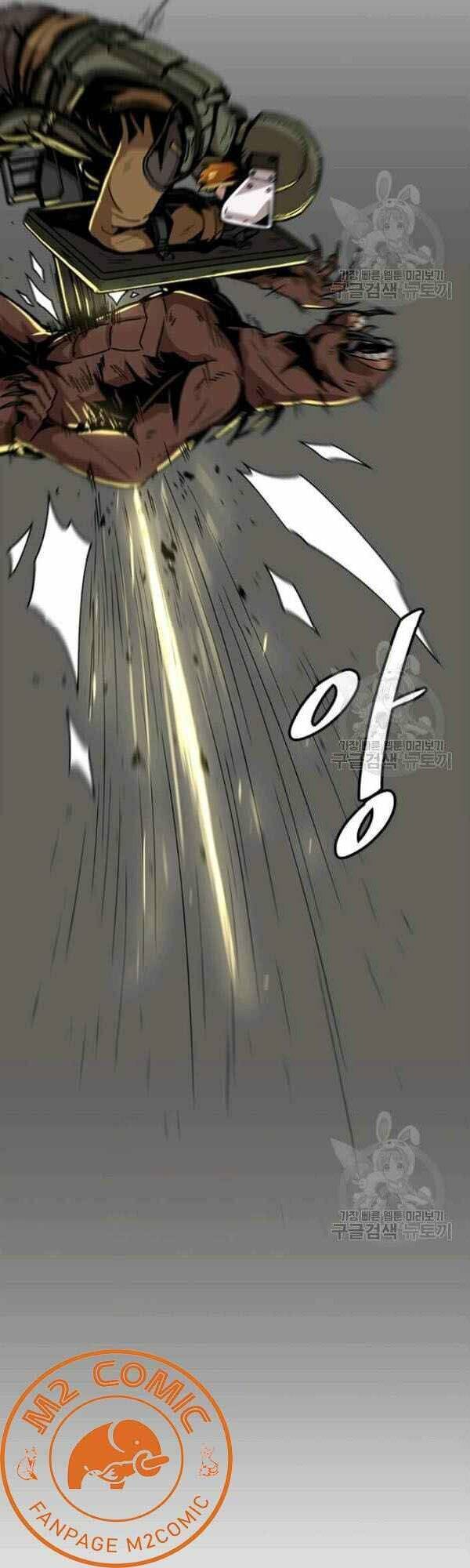 Nâng Cấp Một Mình Chapter 37 - Trang 2