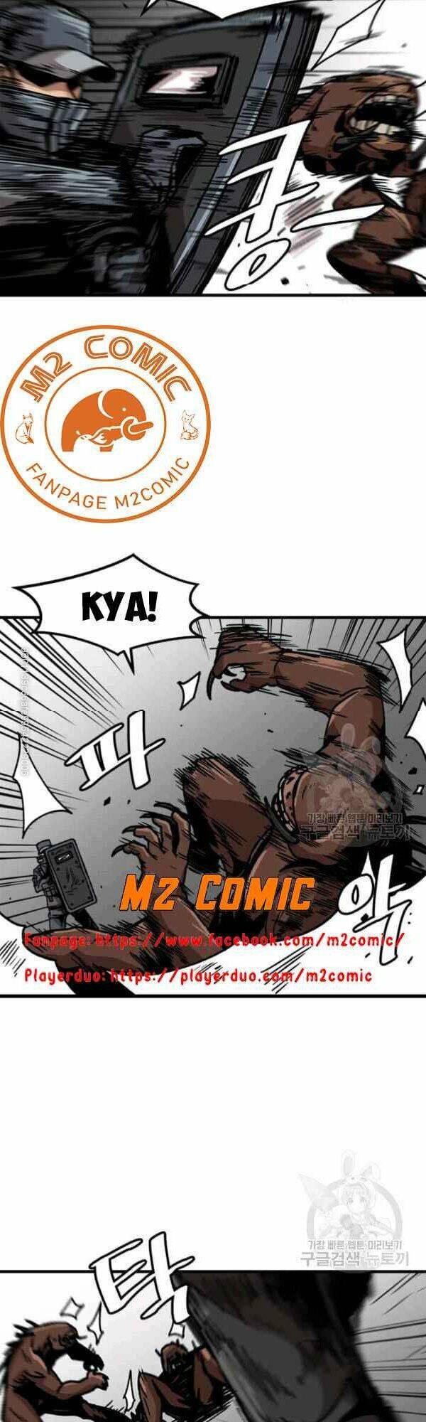 Nâng Cấp Một Mình Chapter 37 - Trang 2