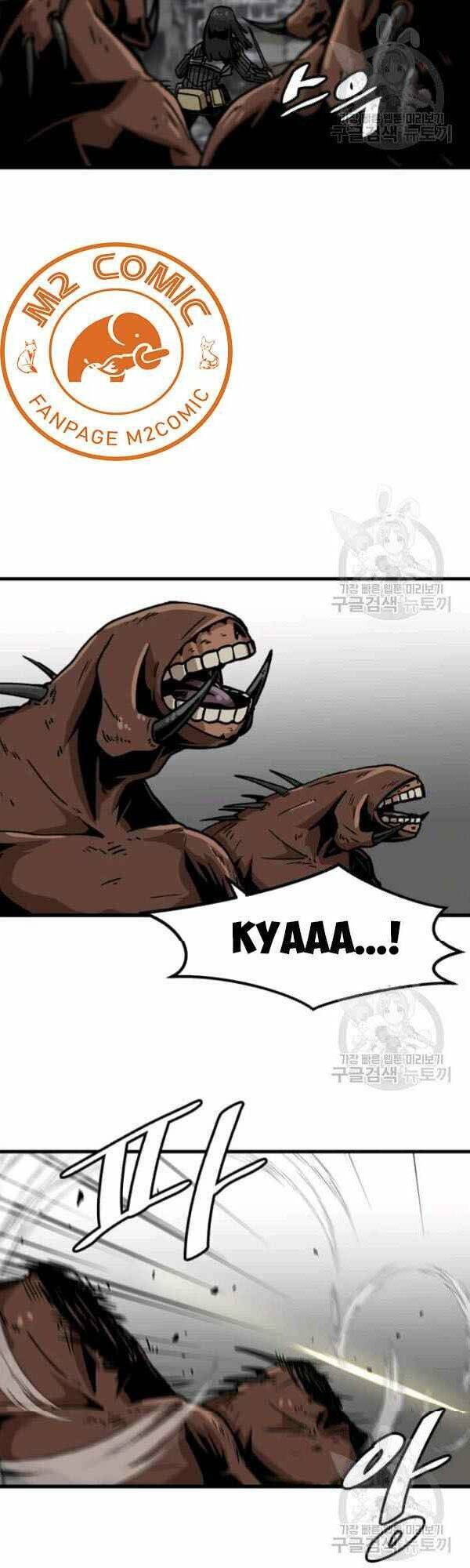 Nâng Cấp Một Mình Chapter 37 - Trang 2