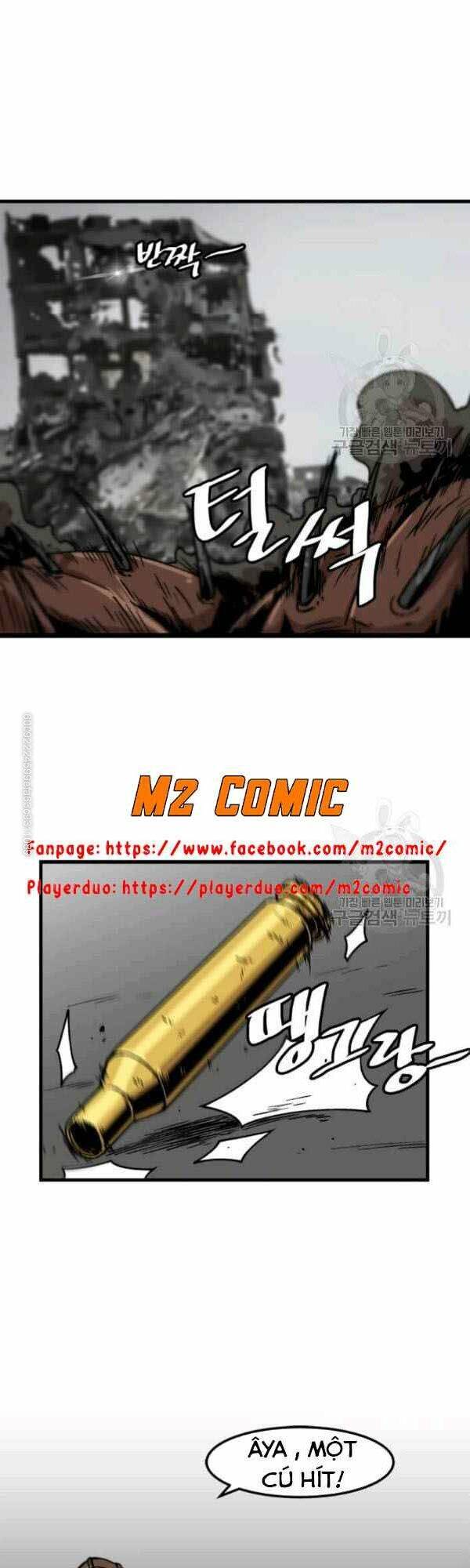 Nâng Cấp Một Mình Chapter 37 - Trang 2