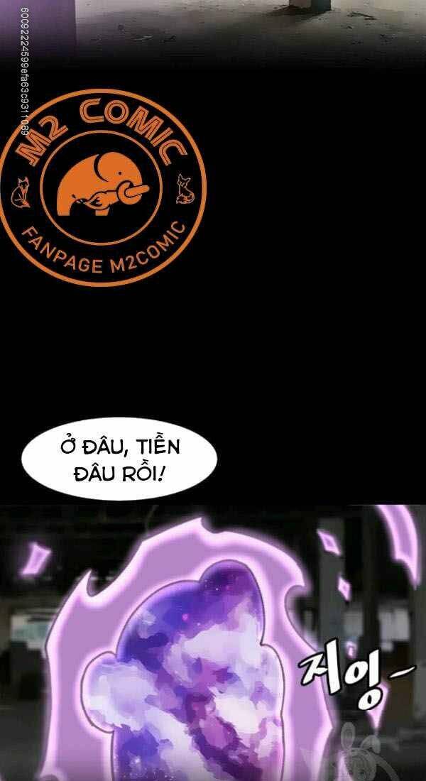 Nâng Cấp Một Mình Chapter 37 - Trang 2