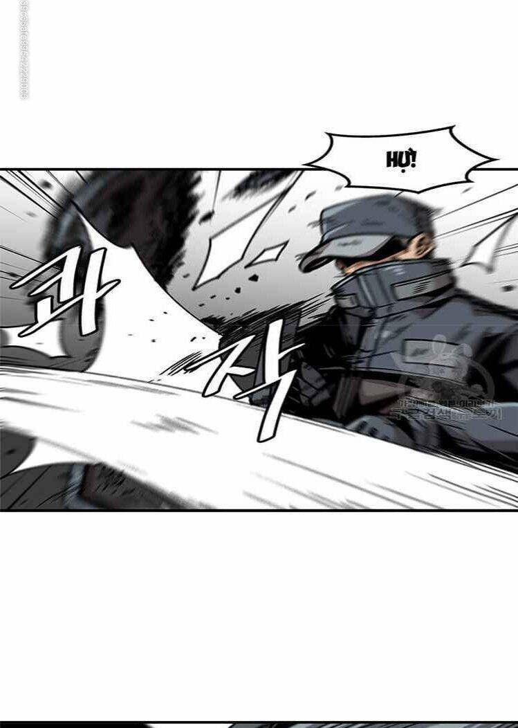 Nâng Cấp Một Mình Chapter 39 - Trang 2