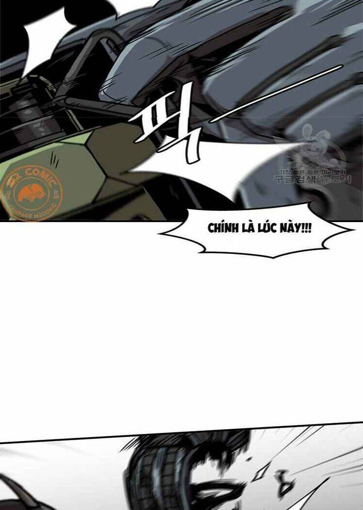 Nâng Cấp Một Mình Chapter 39 - Trang 2