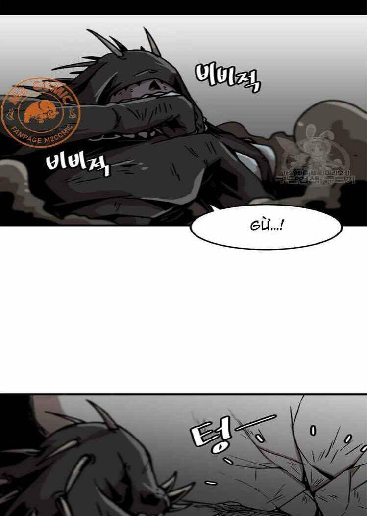 Nâng Cấp Một Mình Chapter 39 - Trang 2